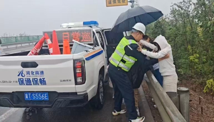 10-08南宫大队救援